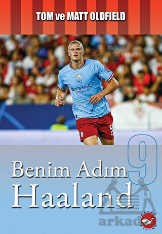 Benim Adım Haaland - 1