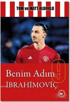 Benim Adım İbrahimoviç - 1