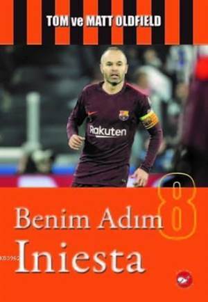 Benim Adım İniesta - 1