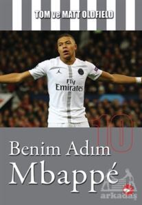 Benim Adım Mbappe - 1