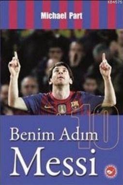 Benim Adım Messi - 1