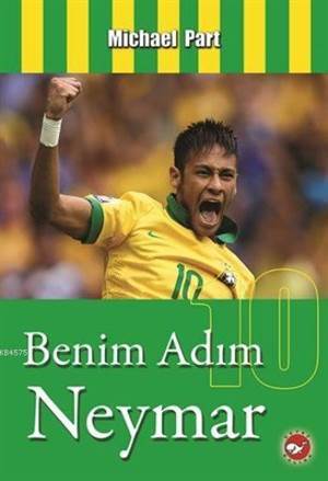 Benim Adım Neymar - 1