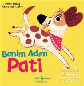 Benim Adım Pati - 1