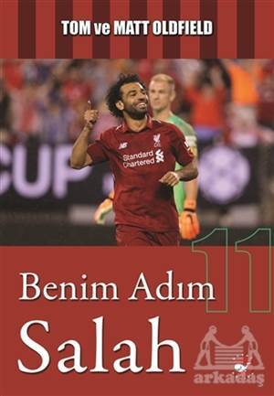 Benim Adım Salah - 1