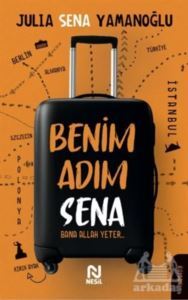 Benim Adım Sena - Nesil Yayınları