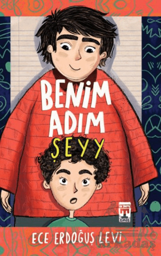 Benim Adım Şeyyy - Genç Timaş