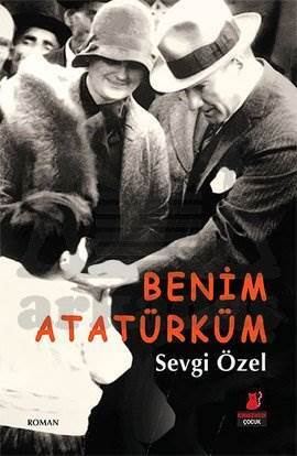 Benim Atatürküm - 1