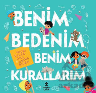 Benim Bedenim Benim Kurallarım - 2