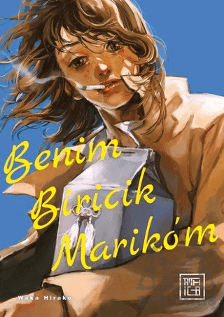 Benim Biricik Marikom - 1