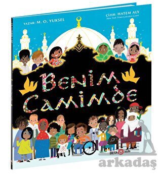 Benim Camimde - Beta Kids