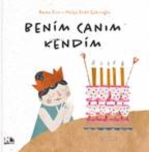 Benim Canım Kendim - Nesin Yayınevi