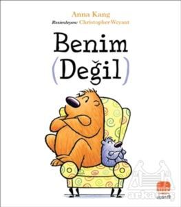 Benim (Değil) - 1