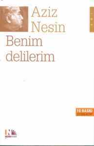 Benim Delilerim - Nesin Yayınları