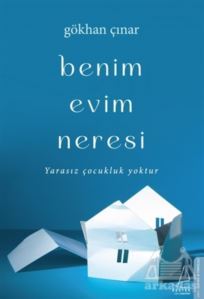 Benim Evim Neresi - Destek Yayınları