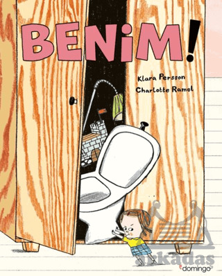 Benim! - Domingo Yayınevi