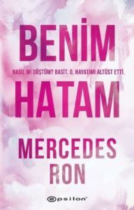 Benim Hatam - Epsilon Yayınevi