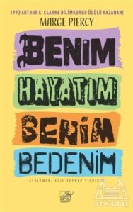 Benim Hayatım Benim Bedenim - Düşbaz Kitaplar