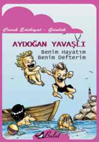 Benim Hayatım Benim Hedefim - Bulut Yayınları