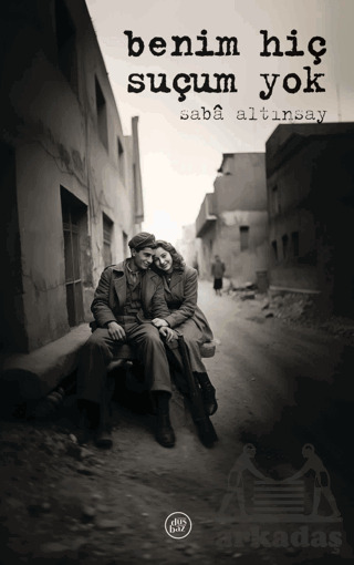 Benim Hiç Suçum Yok - Düşbaz Kitaplar