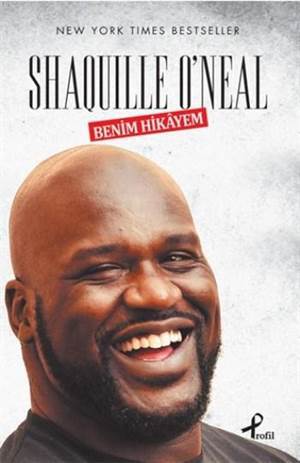 Benim Hikayem - Profil Yayıncılık