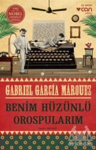 Benim Hüzünlü Orospularım - Can Yayınları