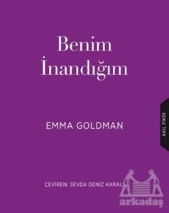 Benim İnandığım - Çınar Yayınları