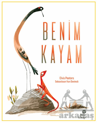 Benim Kayam - Hep Kitap