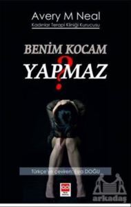 Benim Kocam Yapmaz - 3