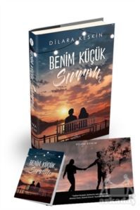 Benim Küçük Sırrım 2 (Ciltli) - 1