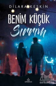 Benim Küçük Sırrım (Ciltli) - 1