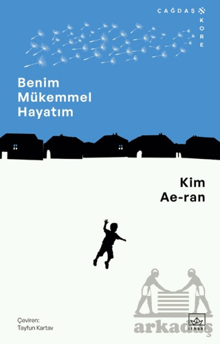 Benim Mükemmel Hayatım - İthaki Yayınları