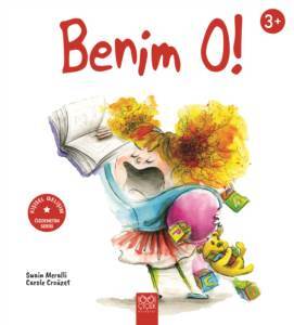 Benim O! - 1001 Çiçek Kitaplar