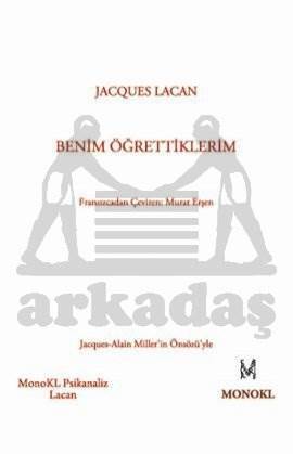 Benim Öğrettiklerim - MonoKL