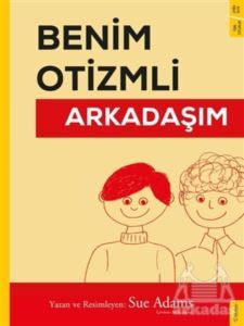 Benim Otizmli Arkadaşım - Sola Kidz