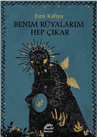 Benim Rüyalarım Hep Çıkar - 1