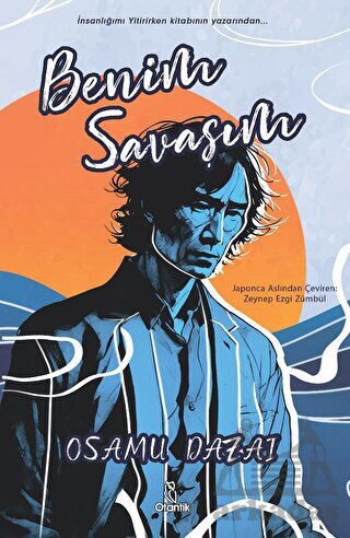 Benim Savaşım - Otantik Kitap