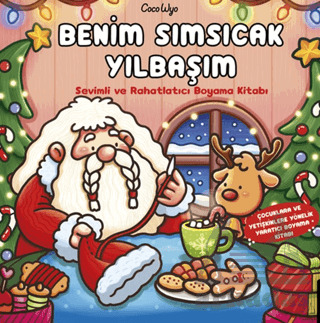 Benim Sımsıcak Yılbaşım - 1