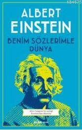 Benim Sözlerimle Dünya - Alfa Yayıncılık