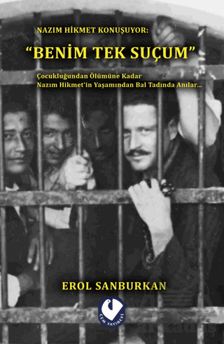 Benim Tek Suçum - Cem Yayınevi