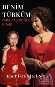 Benim Türküm - Kırmızı Kedi Yayınevi