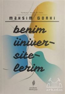 Benim Üniversitelerim - Yordam Kitap