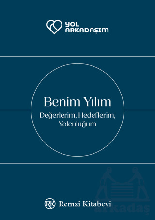 Benim Yılım - 1