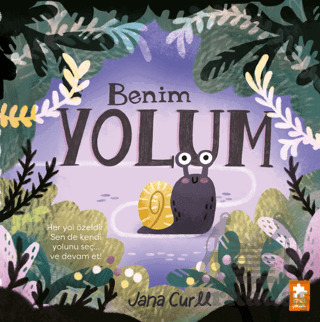 Benim Yolum - Eksik Parça Yayınları