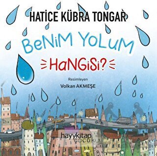 Benim Yolum Hangisi? - Hayykitap