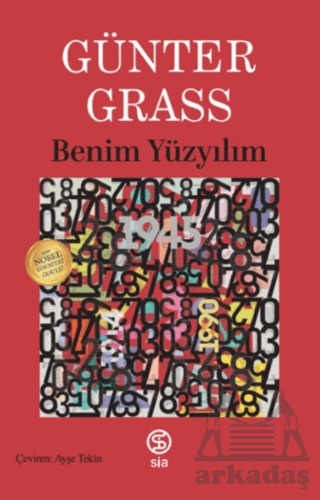 Benim Yüzyılım - Sia Kitap