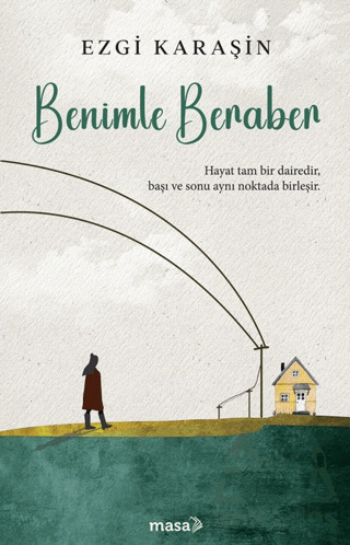 Benimle Beraber - Masa Kitap