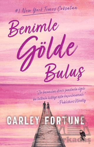 Benimle Gölde Buluş - Nemesis Kitap