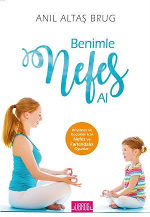 Benimle Nefes Al - Libros Yayınları