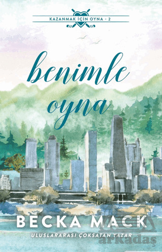 Benimle Oyna - 1