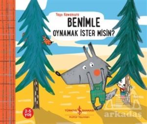 Benimle Oynamak İster Misin? - 1